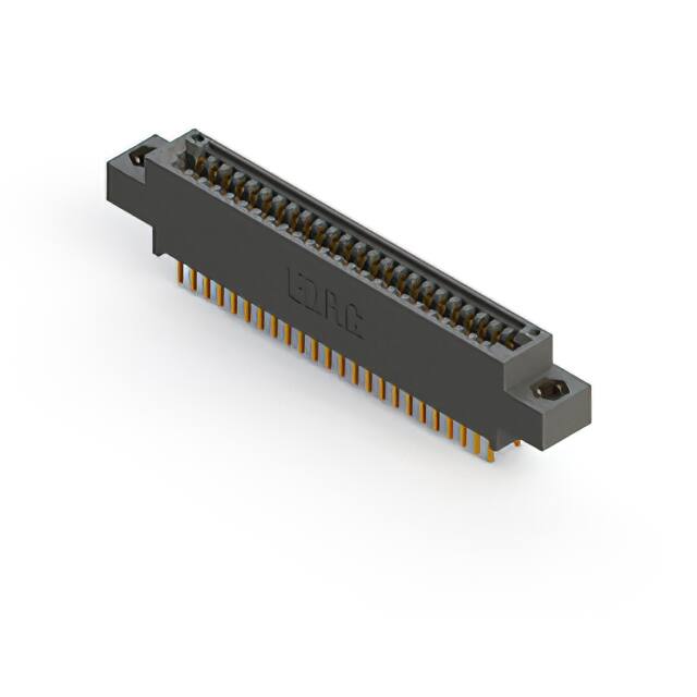 395-048-541-807 EDAC Inc.  Edgeboard Connectors